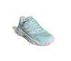Adidas Courtjam Control 3 (W) (Halo Mint)
