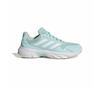 Adidas Courtjam Control 3 (W) (Halo Mint)