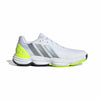 Adidas Court Pickleball 2 (M) (White/Lucid Lemon)