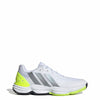 Adidas Court Pickleball 2 (M) (White/Lucid Lemon)