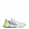 Adidas Court Pickleball 2 (M) (White/Lucid Lemon)