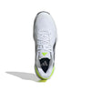 Adidas Court Pickleball 2 (M) (White/Lucid Lemon)