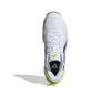 Adidas Court Pickleball 2 (M) (White/Lucid Lemon)