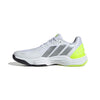 Adidas Court Pickleball 2 (M) (White/Lucid Lemon)