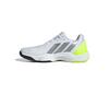 Adidas Court Pickleball 2 (M) (White/Lucid Lemon)