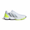 Adidas Court Pickleball 2 (M) (White/Lucid Lemon)