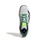Adidas Courtflash Pickleball (M) (White/Green)