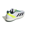Adidas Courtflash Pickleball (M) (White/Green)