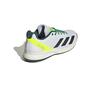 Adidas Courtflash Pickleball (M) (White/Green)