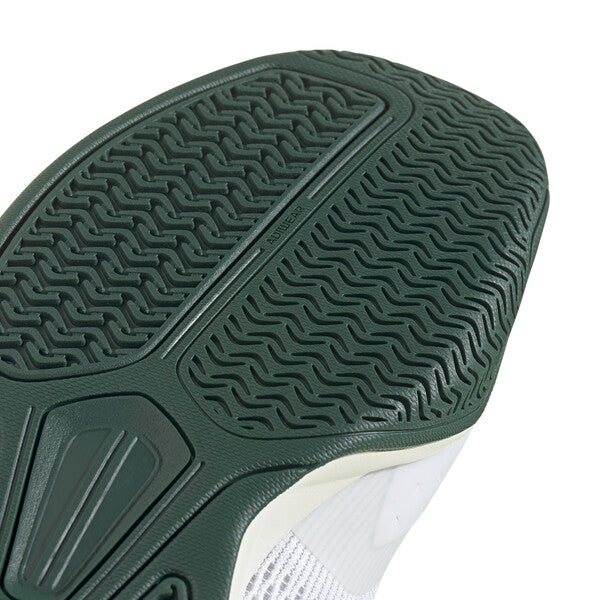 Adidas Courtflash Pickleball (M) (White/Green)
