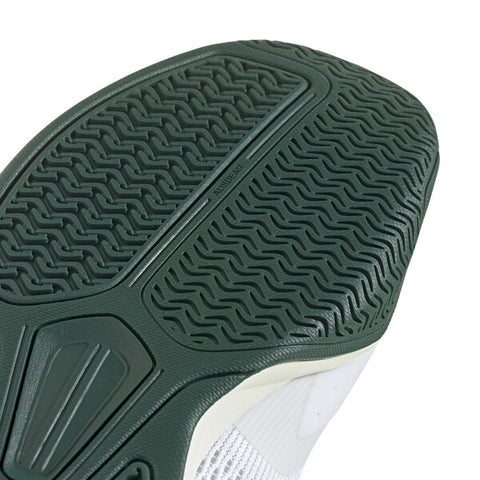 Adidas Courtflash Pickleball (M) (White/Green)