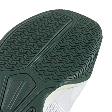 Adidas Courtflash Pickleball (M) (White/Green)