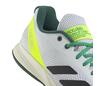 Adidas Courtflash Pickleball (M) (White/Green)