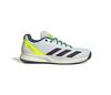 Adidas Courtflash Pickleball (M) (White/Green)
