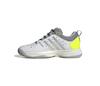 Adidas Court Pickleball (W) (White/Lime)