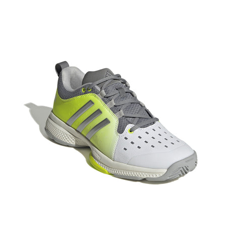 Adidas Court Pickleball (W) (White/Lime)