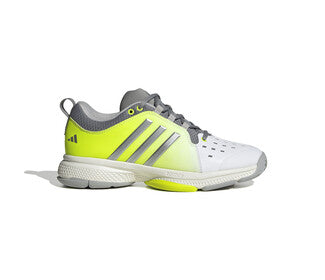 Adidas Court Pickleball (W) (White/Lime)