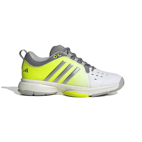 Adidas Court Pickleball (W) (White/Lime)