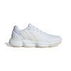 Adidas Court Pickleball 2 (W) (White) Adidas JRCPW1-WHT-5.5