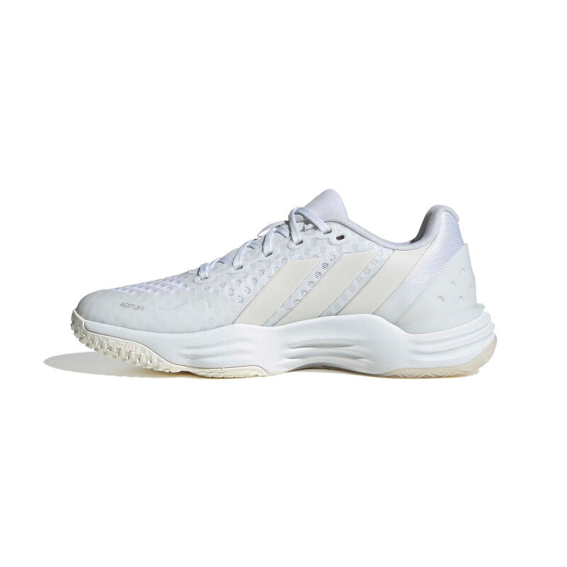 Adidas Court Pickleball 2 (W) (White) Adidas JRCPW1-WHT-5.5