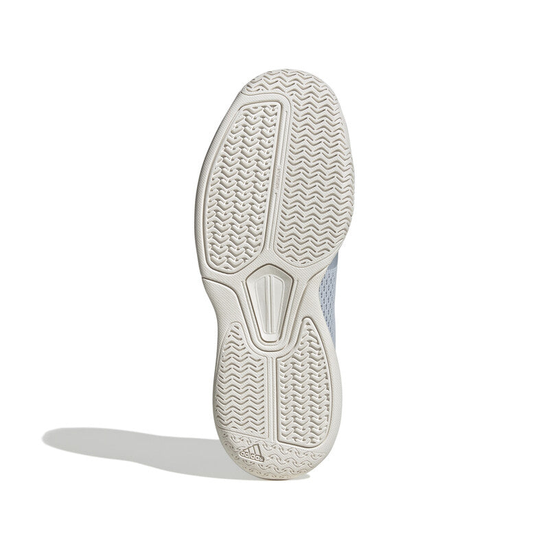 Adidas Courtflash Pickleball (W) (Halo Blue)