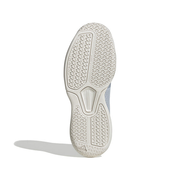 Adidas Courtflash Pickleball (W) (Halo Blue)