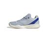 Adidas Courtflash Pickleball (W) (Halo Blue)