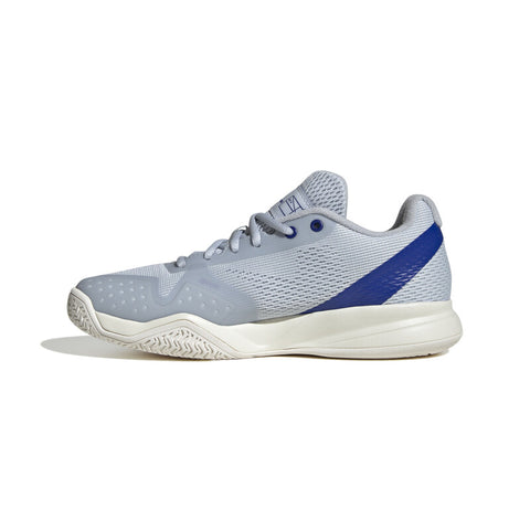 Adidas Courtflash Pickleball (W) (Halo Blue)