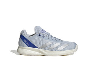 Adidas Courtflash Pickleball (W) (Halo Blue)