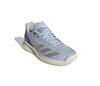 Adidas Courtflash Pickleball (W) (Halo Blue)