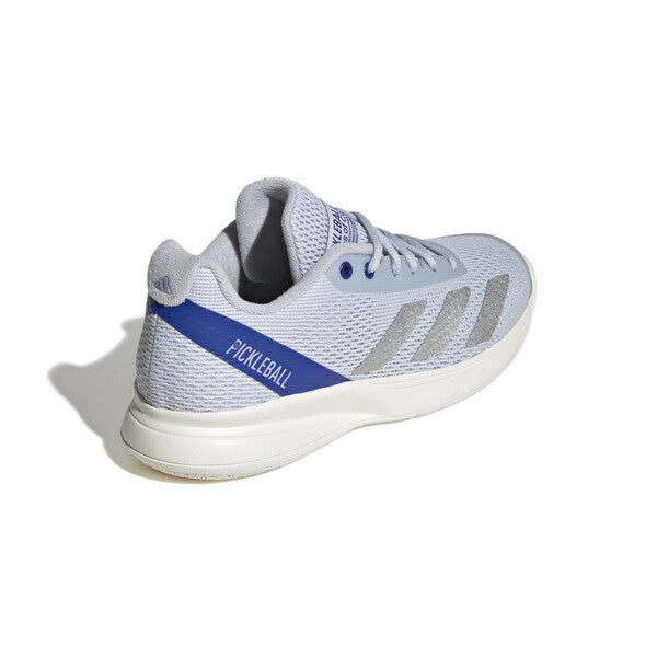Adidas Courtflash Pickleball (W) (Halo Blue)