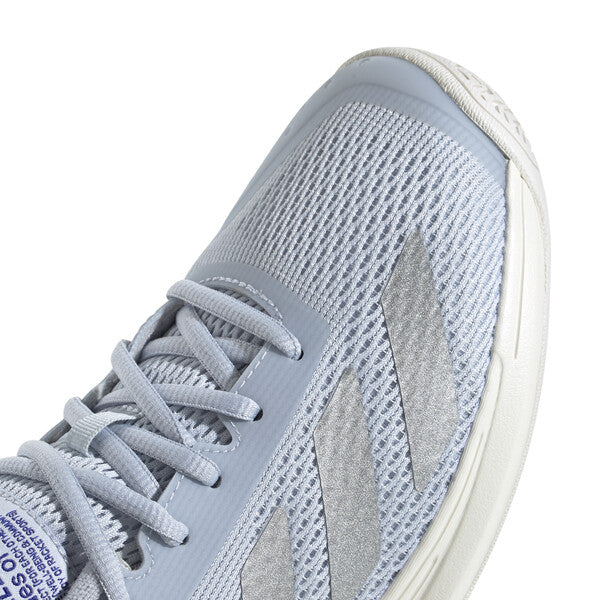 Adidas Courtflash Pickleball (W) (Halo Blue)