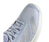 Adidas Courtflash Pickleball (W) (Halo Blue)
