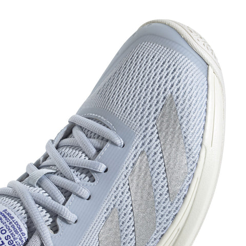 Adidas Courtflash Pickleball (W) (Halo Blue)