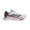 Adidas Crazyquick Ls Padel (M) (White)