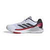 Adidas Crazyquick Ls Padel (M) (White)