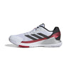 Adidas Crazyquick Ls Padel (M) (White) Adidas