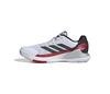 Adidas Crazyquick Ls Padel (M) (White)