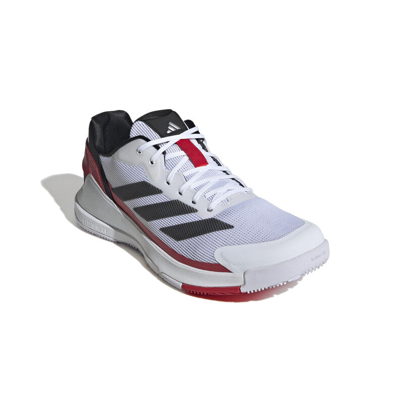Adidas Crazyquick Ls Padel (M) (White) Adidas