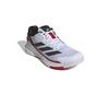 Adidas Crazyquick Ls Padel (M) (White)