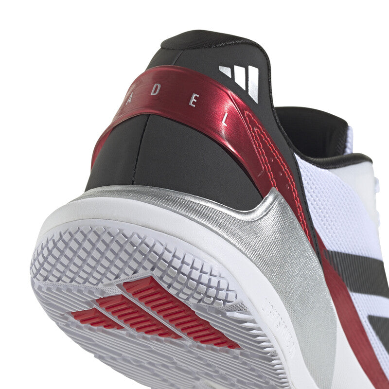 Adidas Crazyquick Ls Padel (M) (White) Adidas