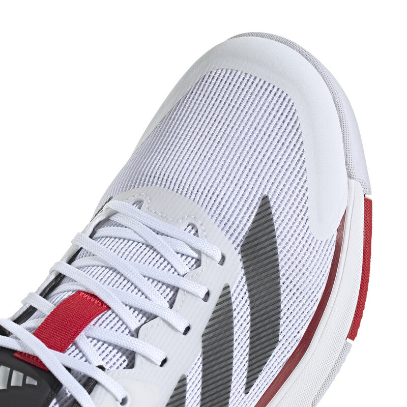 Adidas Crazyquick Ls Padel (M) (White) Adidas