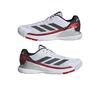 Adidas Crazyquick Ls Padel (M) (White)