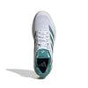 Adidas Crazyquick Ls Padel (M) (White/Green) Adidas