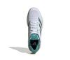 Adidas Crazyquick Ls Padel (M) (White/Green)