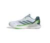 Adidas Crazyquick Ls Padel (M) (White/Green)