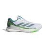Adidas Crazyquick Ls Padel (M) (White/Green) Adidas