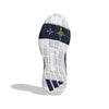 Adidas Crazyquick Ls Padel (M) (White/Orange) Adidas