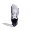 Adidas Crazyquick Ls Padel (M) (White/Orange) Adidas