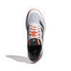 Adidas Crazyquick Ls Padel (M) (White/Orange)